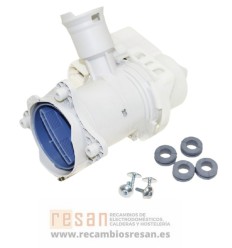 Bomba de desague Bosch WIW