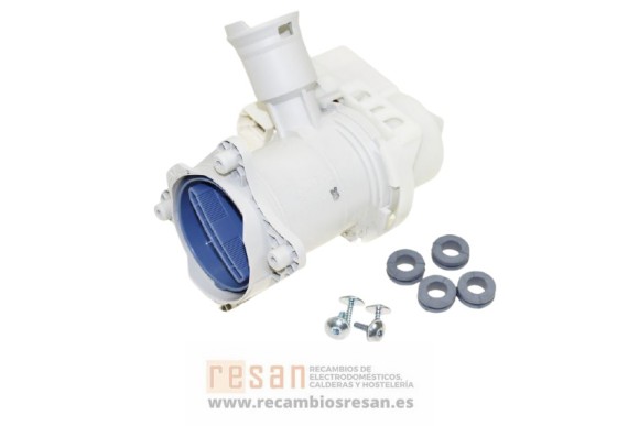 Bomba de desague Bosch WIW