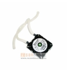 Presos. ventilador deimos hone