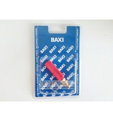 Grifo llenado novamax 25/25-31f