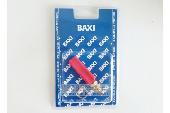 Grifo llenado novamax 25/25-31f