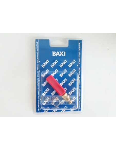 Grifo llenado novamax 25/25-31f