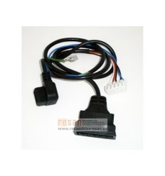 Cable V3V /bomba platinum compact