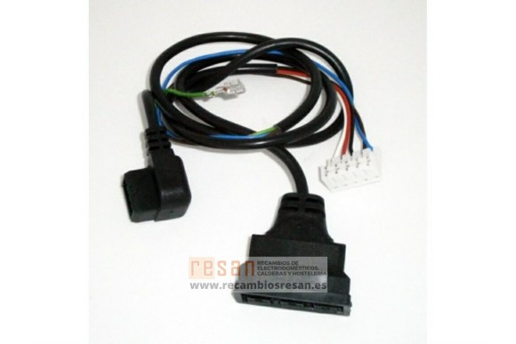 Cable V3V /bomba platinum compact