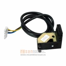 Conector nac-sit deimos space