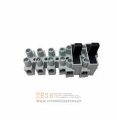 Regleta conexiones Altais Novanox Compact