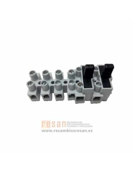 Regleta conexiones Altais Novanox Compact