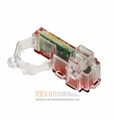 Sensor detector caudal Novanox