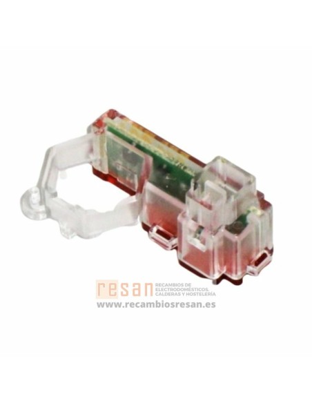 Sensor detector caudal Novanox