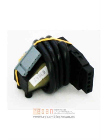 Transformador encendido anstoss long.600 hon n *
