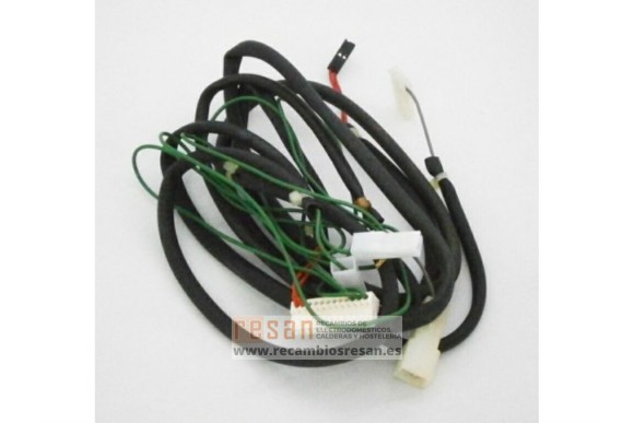 Cableado sonda calefaccion - 125851103
