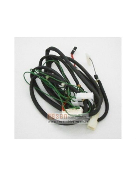 Cableado sonda calefaccion - 125851103