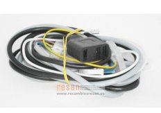 Cable vent./encen./trans platinum