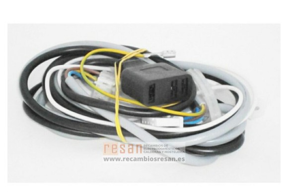 Cable vent./encen./trans platinum
