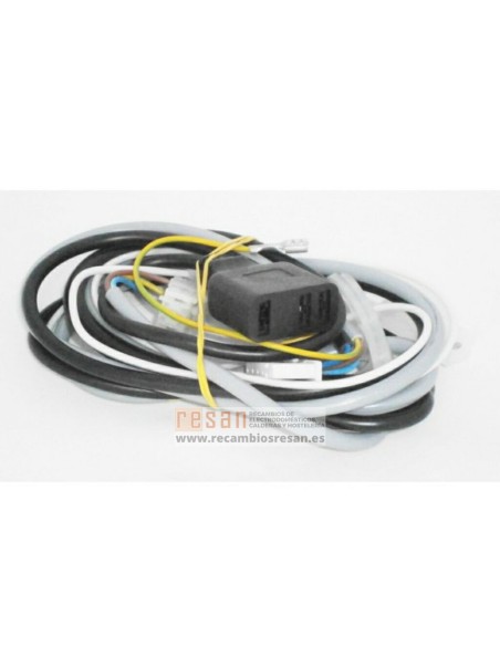 Cable vent./encen./trans platinum