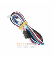 Cableado modulador/Sonda NTC - 125851183