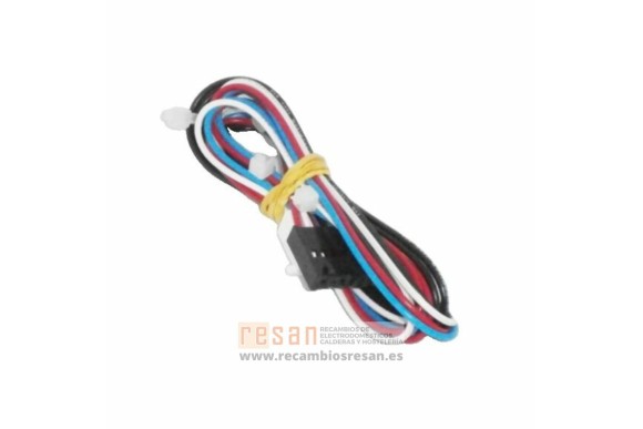 Cableado modulador/Sonda NTC - 125851183