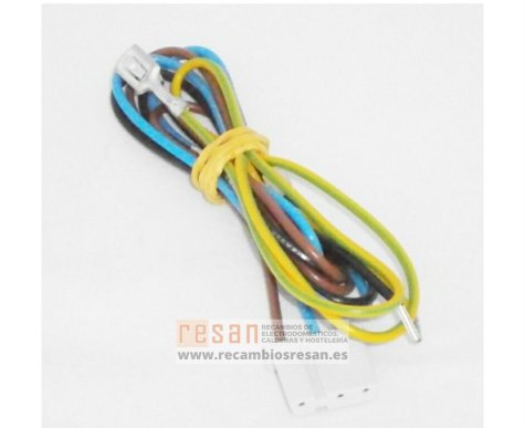 Cable tarjeta electronica vega