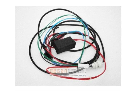 Cableado electrico baja - 125851267