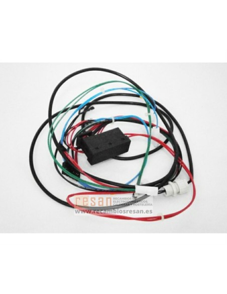 Cableado electrico baja - 125851267