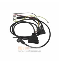 Cableado V3V /bomba/vg platinum