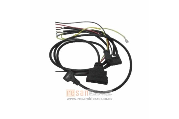 Cableado V3V /bomba/vg platinum