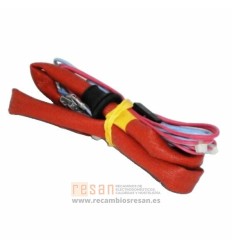 Cableado sonda calefaccion - 125851345
