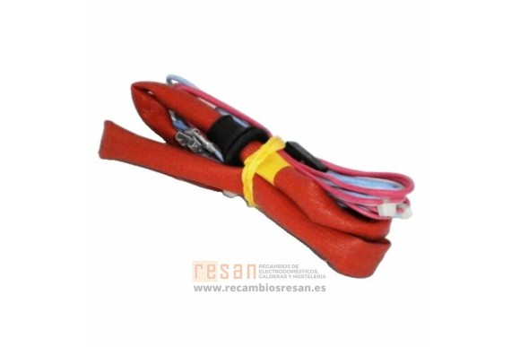 Cableado sonda calefaccion - 125851345
