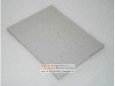 Panel refractario lateral 125995140