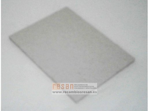 Panel refractario lateral 125995140