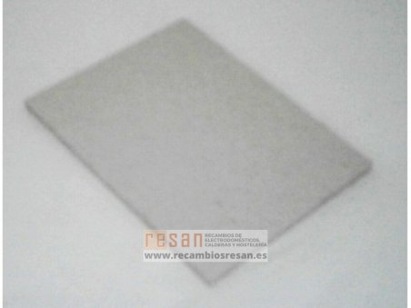 Panel refractario lateral 125995140