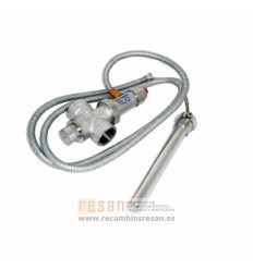 Valvula termica multiheat