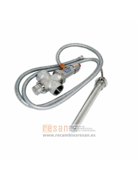 Valvula termica multiheat