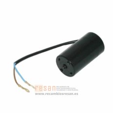 Condensador 30/75µf multiheat