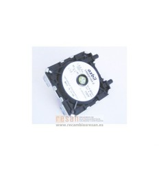 Presostato aire agua tech