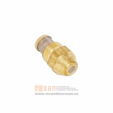 Boquilla gasoil 0.40 GPH 60°W