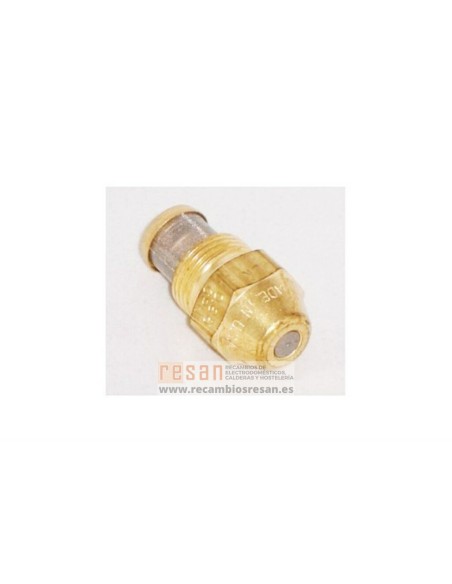Boquilla gasoil 0.65 GPH 45°W
