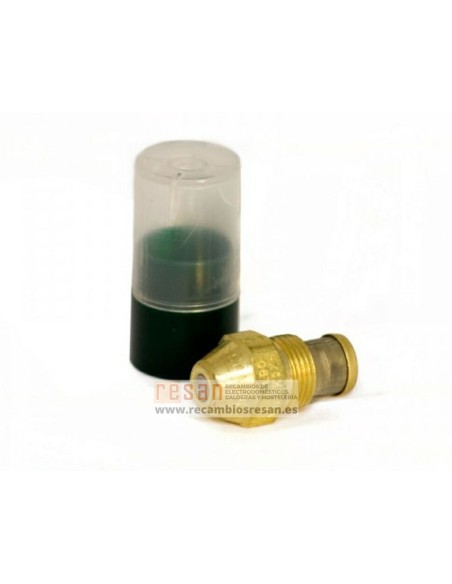 Boquilla gasoil 0.65 GPH 60°W