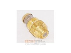 Boquilla gasoil 0.75 GPH 45°W