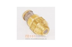 Boquilla gasoil 0.90 GPH 80°B