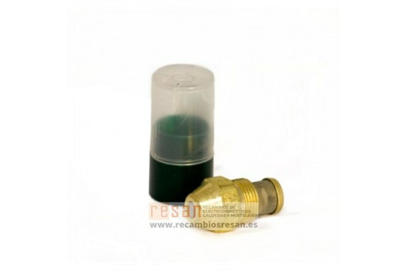 Boquilla gasoil 1.00 GPH 45°B