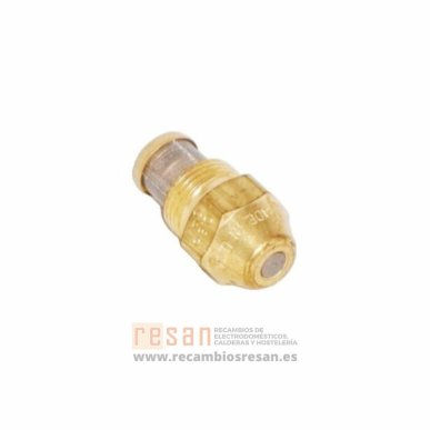 Boquilla gasoil 4.50 GPH 45°B