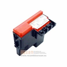 Unidad de control de llama 129102027