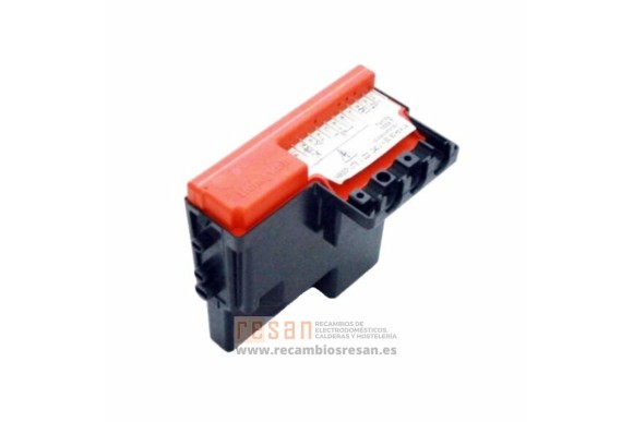 Unidad de control de llama 129102027