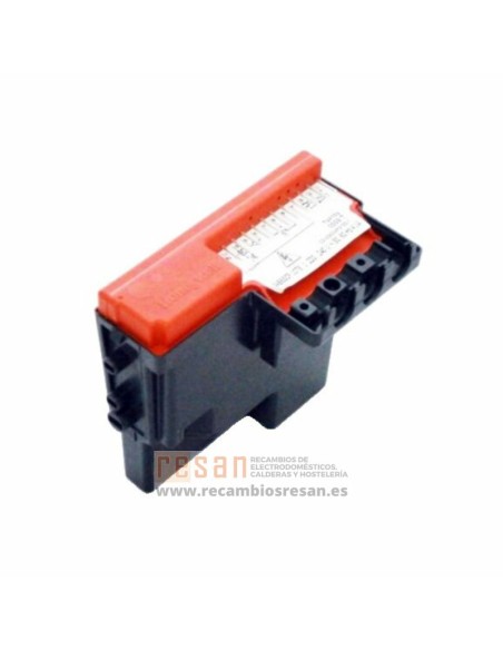 Unidad de control de llama 129102027