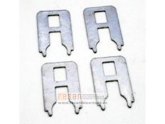 Clip d.18 hidrobloc Gavina (ud) *