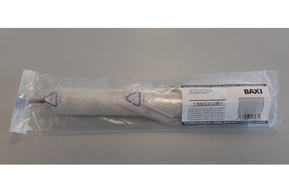 Anodo d.33x420 as-fst-400 2012