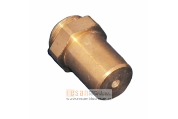 Inyector gas tipo 580 g100