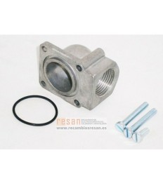 Brida escu. 1/2" g100 (v4600)