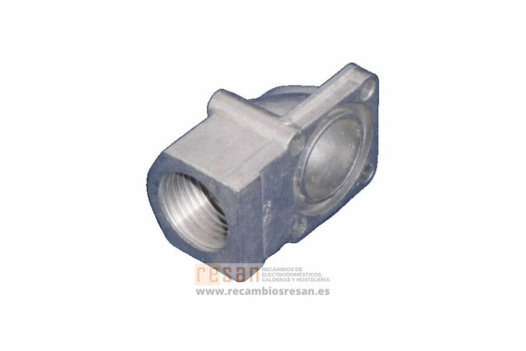Brida escu. 1/2" g100 (v4700)